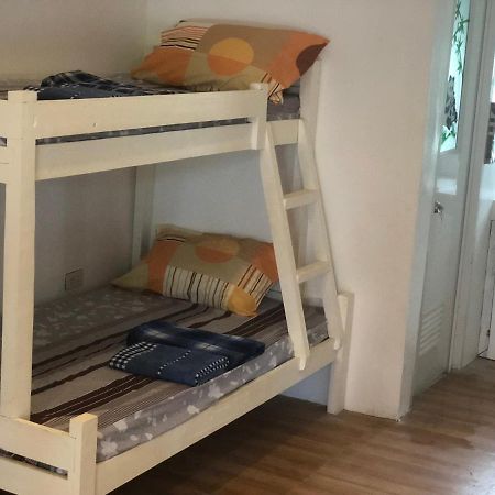 Alesseo Hostel Tiniguiban Exteriör bild